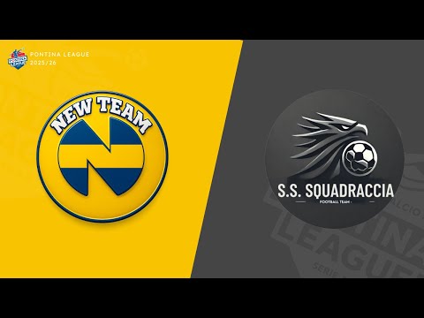 New Team - Squadraccia (2ºtempo)