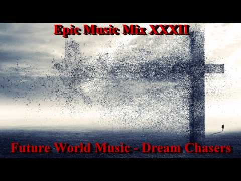 Epic Music Mix XXXII - After Apocalypse