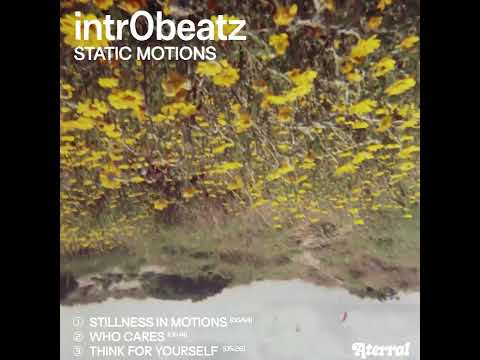 Intr0beatz - Stillness In Motion