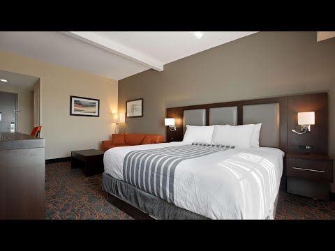 Best Western Plus Executive Inn, Toronto (ON), Canada | Travel Lover