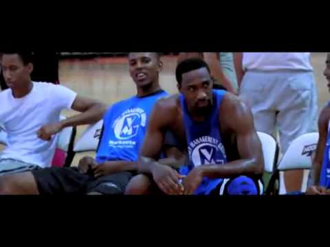 Gilbert Arenas - Workout - Part III