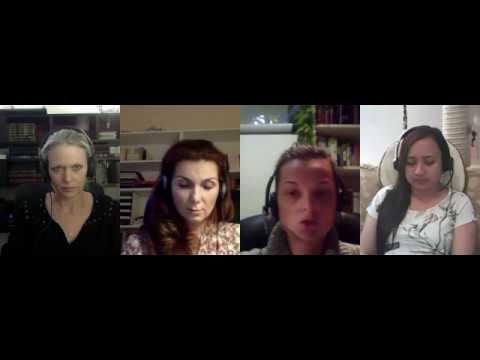 215-PL Magdalena - Blokada ezoteryczna ludzkiego potencjału - Hipnoza regresyjna Aurore.X Chevalier