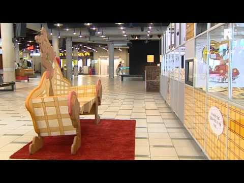 Rijnmond Nieuws 2 mei 2012