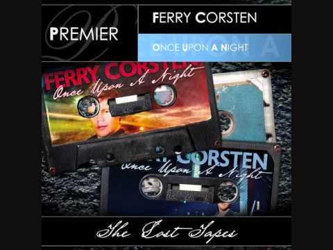 The Airstatic - Worldwide (Original Mix)