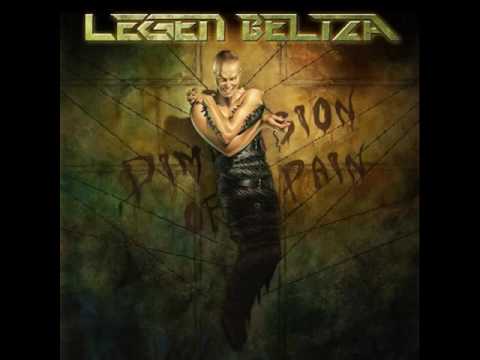 Legen Beltza - Dimension of Pain [Full Album] 2006