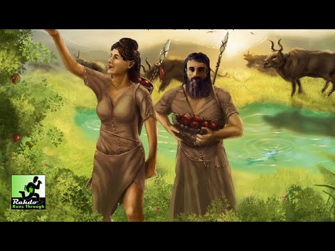 Rahdo Runs Through►►► Foragers