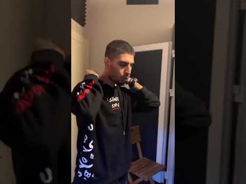 Rock A Chock (feat. Mehrad Hidden) | Live Performance