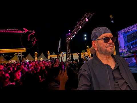 Ashur Bet Sargis | Akitu Festival Live 2025