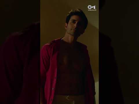 Aaj Zid Kar Raha Hai Dil | Aksar 2 | Arijit Singh | #shorts #AajZid #ArijitSingh