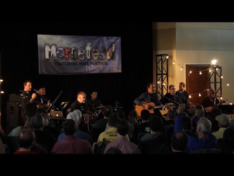 Neal Morse - MORSEFEST ! - Behind Scenes Documentary / Neal's Exclusive Acoustic Concert...