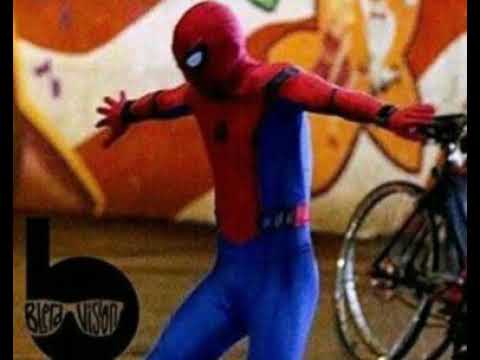 Meme #33 Dance off bro!