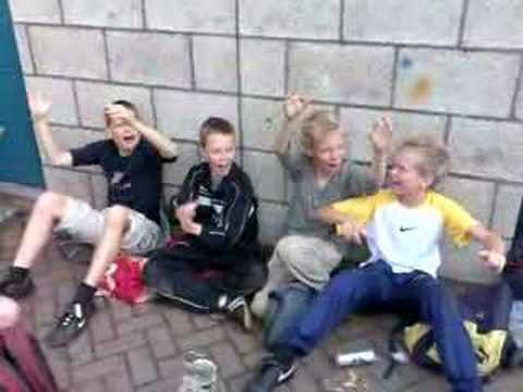 Myramyramyramyra kvw Schinnen