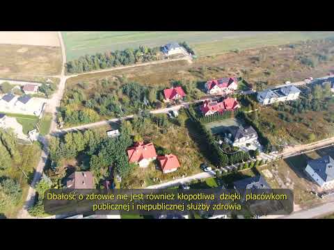 Na sprzedaż działka na pograniczu z Magdalenką, ul. Salamandry 4, Lesznowola