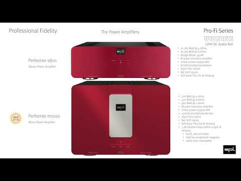 Pro Fi Series 2018 EN