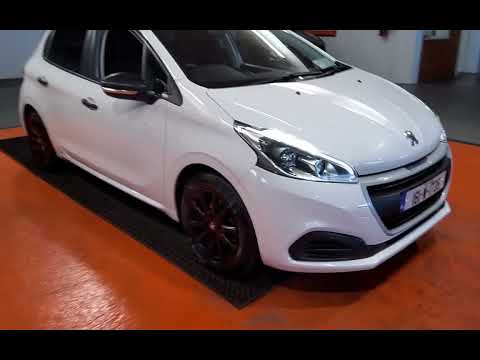 Peugeot 208 1.2 Puretech 82 bhp Access 5dr - Image 2