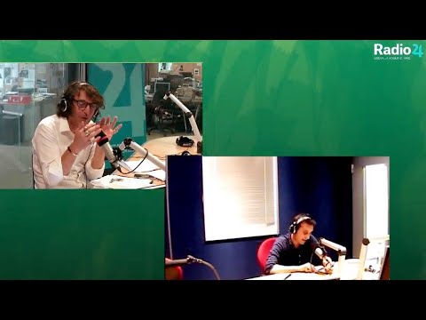 Commento alla pubblicità - La Zanzara 12.6.2017