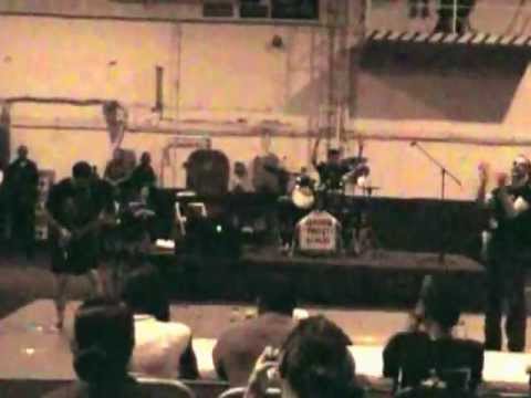 Armored Theory - Whole Lotta Rosie (AC/DC Cover)