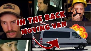 Keep Talking and Nobody Explodes in a VAN!