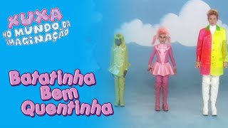 Batatinha bem Quentinha Music Video