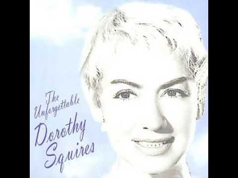 Dorothy Squires : "For Once In My Life"