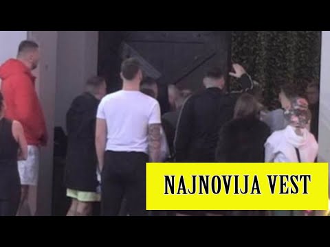 VANREDNA ODLUKA! Njih dvoje NAPUŠTAJU ZADRUGU!