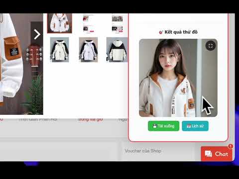 Item video thumbnail