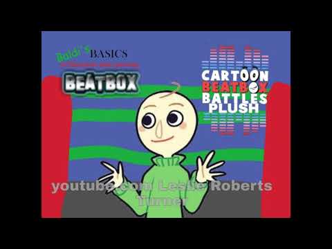 Baldi beatbox solo 1