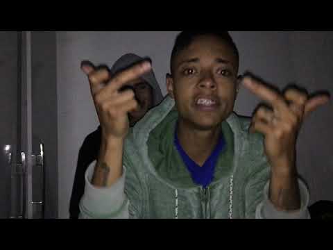 MC THNV MC MUNIZ - AGORA VOCÊ CORRE ATRÁS