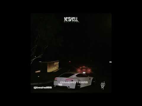 🐺 [FREE] Markul x MACAN Type Beat 'бриллиантовые слёзы' (Prod. by Beshell, May Be)