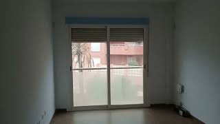 Piso 1 Dormitorio Calle Colombia Roquetas de Mar. PVP: 56.000€
