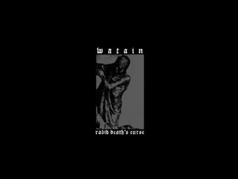 Watain - The Limb Crucifix (subtitles)