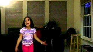 Teenage Dream kids music video