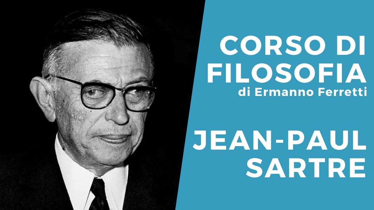 Jean-Paul Sartre