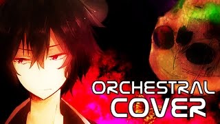 "Speed to Masatsu" Ranpo Kitan: Game of Laplace OP【Orchestral Cover】[Mike Reed IX]