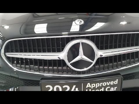Mercedes-Benz C-Class C 180 A/T Avantgarde - Image 2