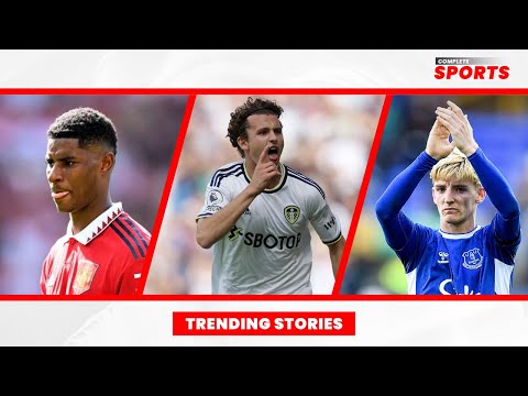 Trending On Complete Sports 24.08.2022