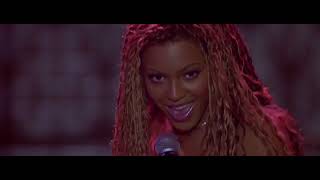 Beyoncé - Fever (Official Music Video)