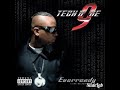 20. In My Head by Tech N9ne