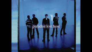 PARADISE LOST - Host 1999 (Full Album)