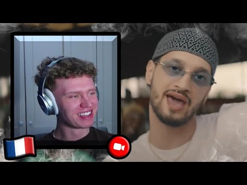 FIRST REACTION TO Casanova - Soolking ft. Gazo | French Music Reaction