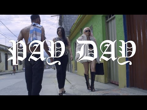 Video thumbnail for Pay Day