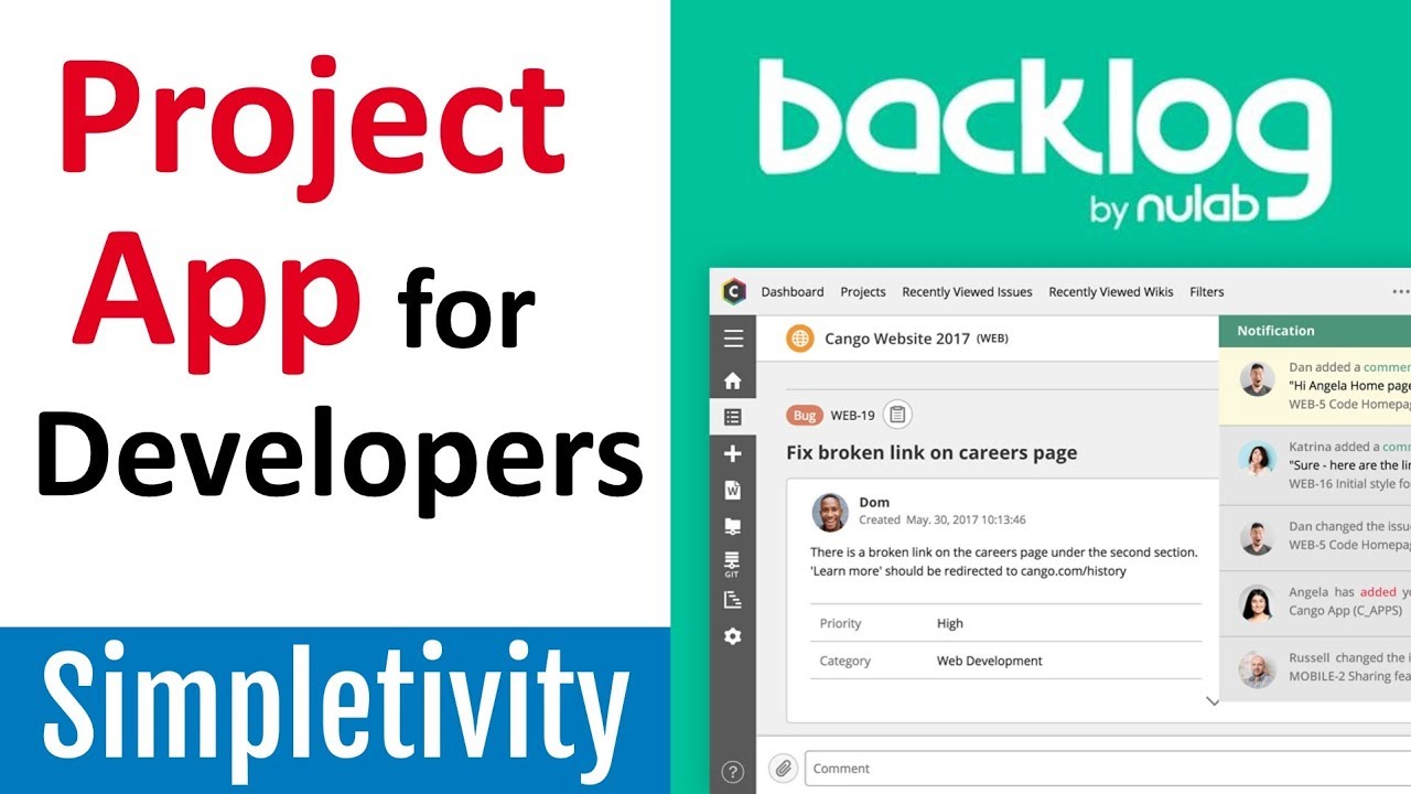 Let Backlog Manage Your Next Team Project (App Review)