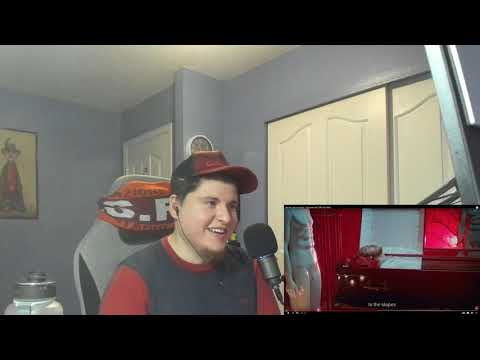 Reaction to | Server Uraz X Kanat\Yokuşlarında, Khontkar\Hepsi Geçecek