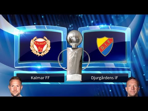 Kalmar FF vs Djurgårdens IF Prediction & Preview 22/07/2019 - Football Predictions