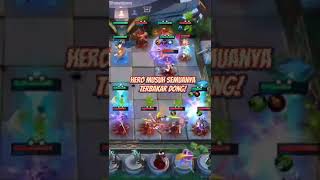 Download lagu Semua hero musuh kebakar brot?! efek venom harley ditambah glowing wand! magic chess update terbaru mp3 Download lagu Semua hero musuh kebakar brot?! efek venom harley ditambah glowing wand! magic chess update terbaru mp3