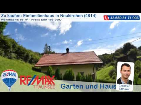 Einfamilienhaus in Neukirchen zu kaufen (95 m²)