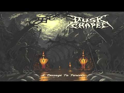 Dusk Chapel - A Passage to Forever (guitar solos)