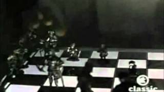 Kansas - Play the game tonight (original, not live)