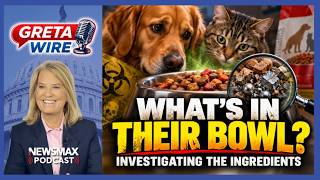 What's Hiding in Your Pets' Food? The Contaminants Labels Don't Show | Greta Wire