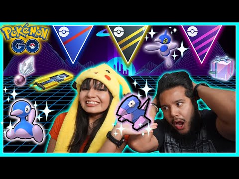 HOW TO MAXIMIZE 3X XP FOR PORYGON COMMUNITY DAY!!! *TIPS* (POKEMON GO)